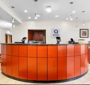 Quality Inn Near Interstate I94 hotel detail image 3