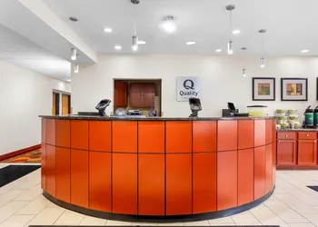 Quality Inn Near Interstate I94 hotel thumbnail 3