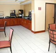 Quality Inn Near Interstate I94 hotel detail image 5