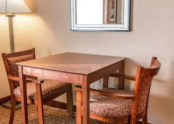 Quality Inn Near Interstate I94 hotel thumbnail 6