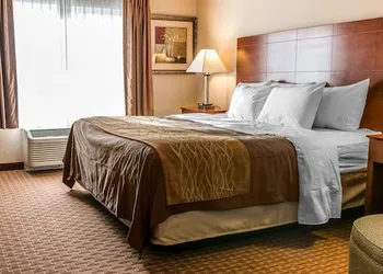 Quality Inn Near Interstate I94 hotel thumbnail 7
