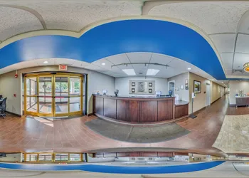 Comfort Inn & Suites Oxford South hotel thumbnail 5