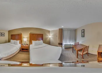 Comfort Inn & Suites Oxford South hotel thumbnail 7