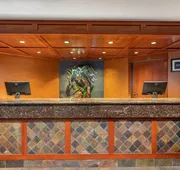 Lloyd Hotel Astoria Bayfront Hotel hotel detail image 3