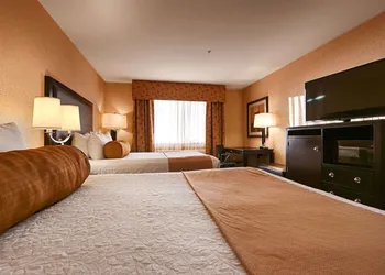 Lloyd Hotel Astoria Bayfront Hotel hotel thumbnail 8