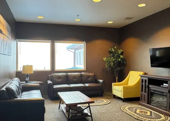 River Lodge and Cabins hotel thumbnail 5