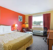 Days Inn by Wyndham Chincoteague Island hotel detail image 4