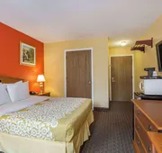 Days Inn by Wyndham Chincoteague Island hotel detail image 5
