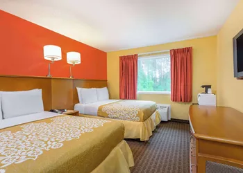 Days Inn by Wyndham Chincoteague Island hotel thumbnail 6