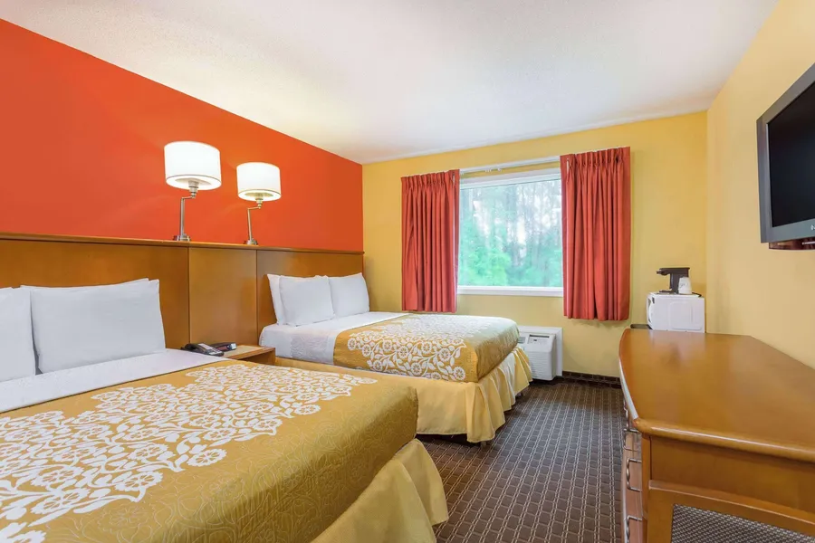 Days Inn by Wyndham Chincoteague Island hotel detail image 6