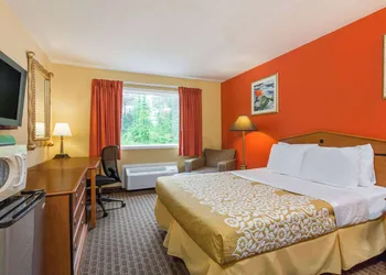 Days Inn by Wyndham Chincoteague Island hotel thumbnail 7
