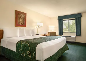 Travelodge by Wyndham Morrill hotel thumbnail 4