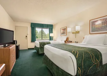 Travelodge by Wyndham Morrill hotel thumbnail 6
