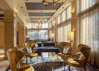 The Ashton Hotel hotel thumbnail 2