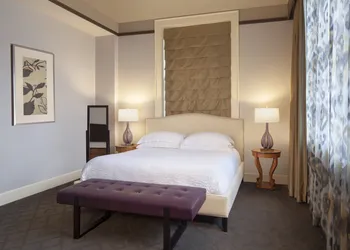 The Ashton Hotel hotel thumbnail 5