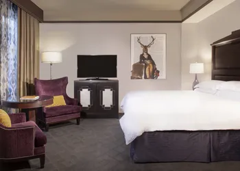 The Ashton Hotel hotel thumbnail 7