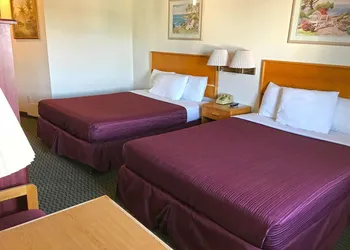 Americas Best Value Inn Dunnigan hotel thumbnail 4
