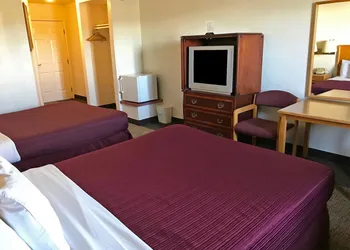 Americas Best Value Inn Dunnigan hotel thumbnail 7