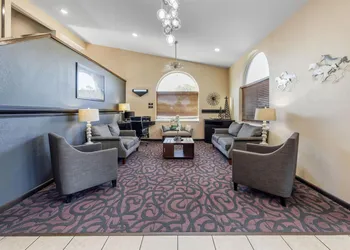 Best Western Borger Inn hotel thumbnail 2