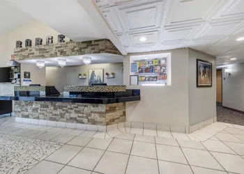 Best Western Borger Inn hotel thumbnail 3