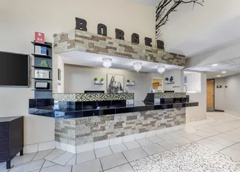 Best Western Borger Inn hotel thumbnail 4