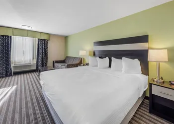 Best Western Borger Inn hotel thumbnail 6