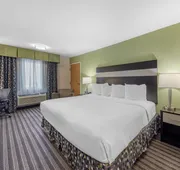 Best Western Borger Inn hotel detail image 7