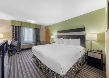 Best Western Borger Inn hotel thumbnail 7