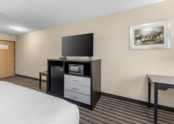 Best Western Borger Inn hotel thumbnail 8