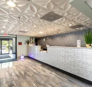 Wingate by Wyndham Humble/Houston Intercontinental Airport hotel detail image 4