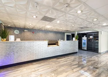 Wingate by Wyndham Humble/Houston Intercontinental Airport hotel thumbnail 5