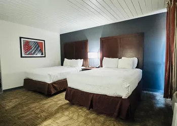 Alamo Inn & Suites hotel thumbnail 6