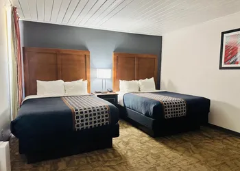 Alamo Inn & Suites hotel thumbnail 8