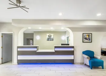 Quality Inn & Suites Rio Grande City hotel thumbnail 4