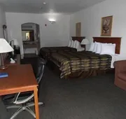Quality Inn & Suites Rio Grande City hotel detail image 5