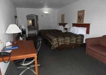 Quality Inn & Suites Rio Grande City hotel thumbnail 5