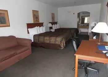 Quality Inn & Suites Rio Grande City hotel thumbnail 6