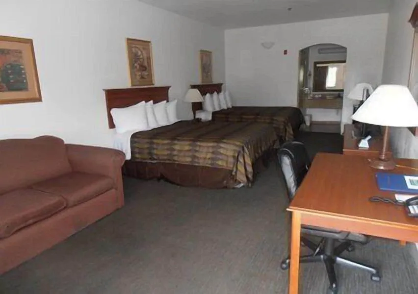 Quality Inn & Suites Rio Grande City hotel detail image 6