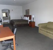 Quality Inn & Suites Rio Grande City hotel detail image 7