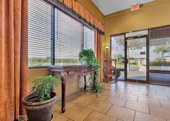 Best Western Taylor Inn hotel thumbnail 2