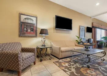 Best Western Taylor Inn hotel thumbnail 3