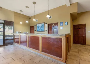 Best Western Taylor Inn hotel thumbnail 4