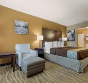 Best Western Taylor Inn hotel detail image 5