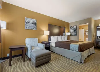 Best Western Taylor Inn hotel thumbnail 5