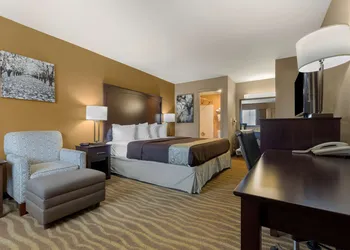 Best Western Taylor Inn hotel thumbnail 6