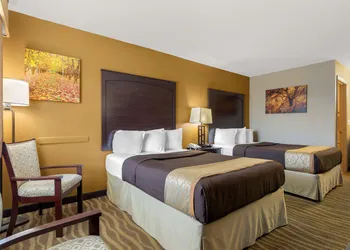 Best Western Taylor Inn hotel thumbnail 8