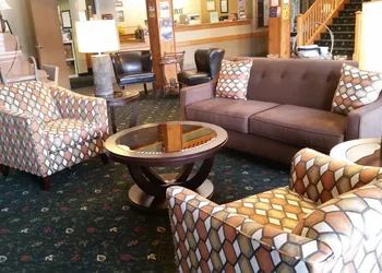 AmericInn by Wyndham Calumet hotel thumbnail 2