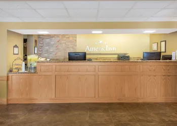 AmericInn by Wyndham Calumet hotel thumbnail 4