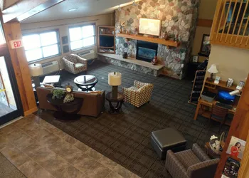 AmericInn by Wyndham Calumet hotel thumbnail 5