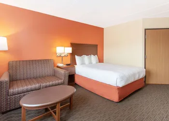 AmericInn by Wyndham Calumet hotel thumbnail 8